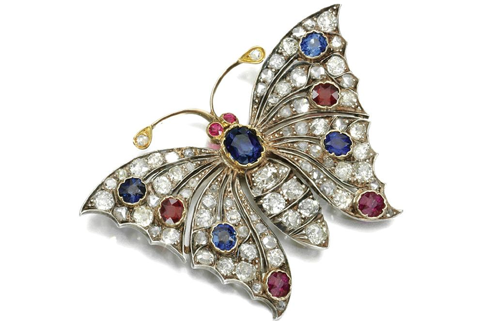 Finest Jewellery Repair London Jewellery restoration London Antique