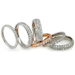 Bespoke Wedding Rings &amp; Bespoke Jewellery